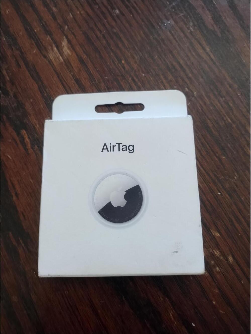 NEW Apple AirTag 1 Original Apple Air Tag